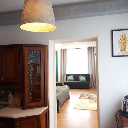 Strefa Solanki - Apartament Inowroclaw Exterior photo