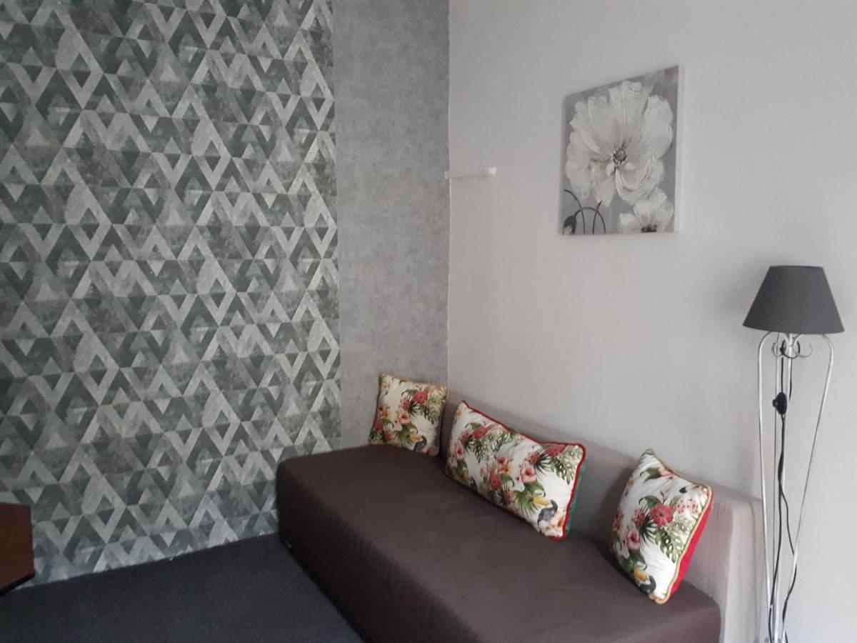 Strefa Solanki - Apartament Inowroclaw Exterior photo